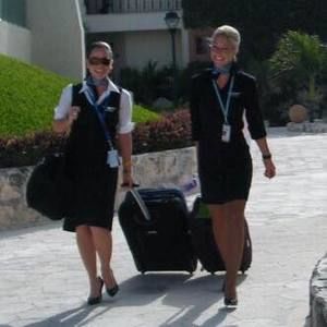 Meet your Posher, Annie